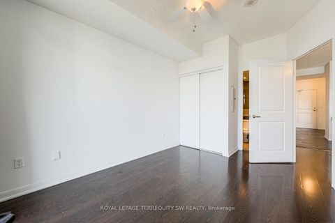 Photo 17 at 1707 - 21 Grand Magazine Street, Niagara, Toronto