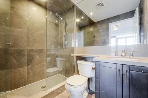 Photo 18 at 1707 - 21 Grand Magazine Street, Niagara, Toronto