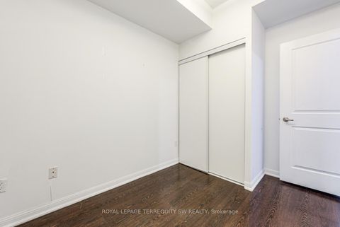 Photo 19 at 1707 - 21 Grand Magazine Street, Niagara, Toronto