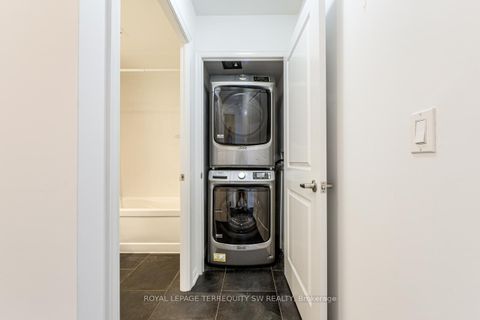 Photo 21 at 1707 - 21 Grand Magazine Street, Niagara, Toronto