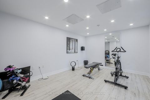 Photo 25 at 1707 - 21 Grand Magazine Street, Niagara, Toronto