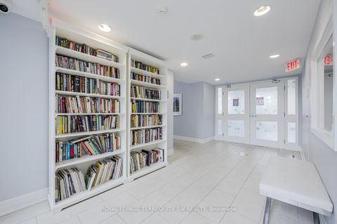 Photo 27 at 1707 - 21 Grand Magazine Street, Niagara, Toronto