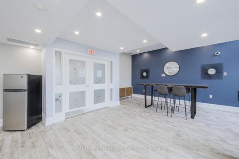 Photo 29 at 1707 - 21 Grand Magazine Street, Niagara, Toronto