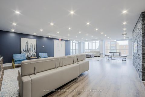 Photo 32 at 1707 - 21 Grand Magazine Street, Niagara, Toronto