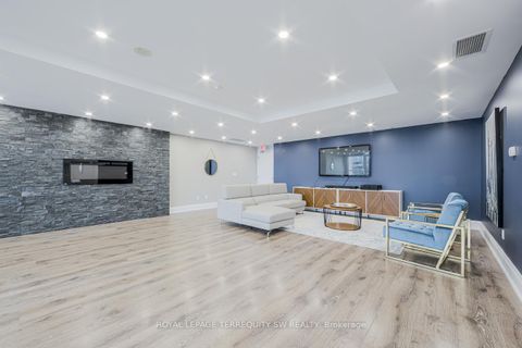 Photo 34 at 1707 - 21 Grand Magazine Street, Niagara, Toronto