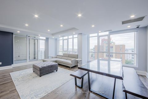 Photo 35 at 1707 - 21 Grand Magazine Street, Niagara, Toronto