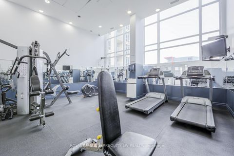Photo 36 at 1707 - 21 Grand Magazine Street, Niagara, Toronto