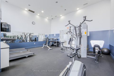 Photo 37 at 1707 - 21 Grand Magazine Street, Niagara, Toronto
