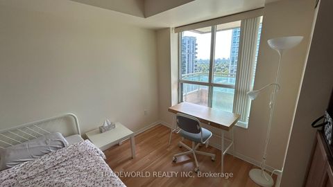 Photo 13 at 2009 - 3 Pemberton Avenue, Newtonbrook East, Toronto