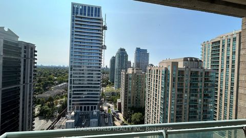 Photo 23 at 2009 - 3 Pemberton Avenue, Newtonbrook East, Toronto