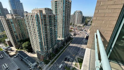 Photo 25 at 2009 - 3 Pemberton Avenue, Newtonbrook East, Toronto