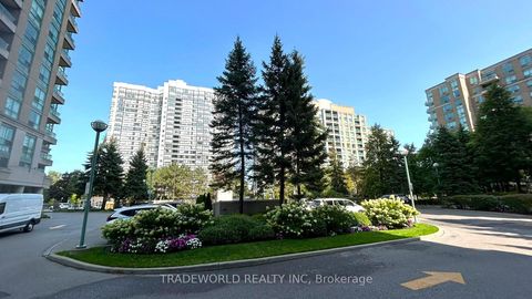 Photo 27 at 2009 - 3 Pemberton Avenue, Newtonbrook East, Toronto