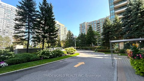 Photo 28 at 2009 - 3 Pemberton Avenue, Newtonbrook East, Toronto