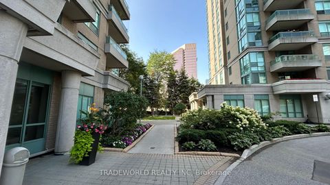 Photo 29 at 2009 - 3 Pemberton Avenue, Newtonbrook East, Toronto