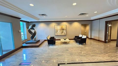 Photo 30 at 2009 - 3 Pemberton Avenue, Newtonbrook East, Toronto