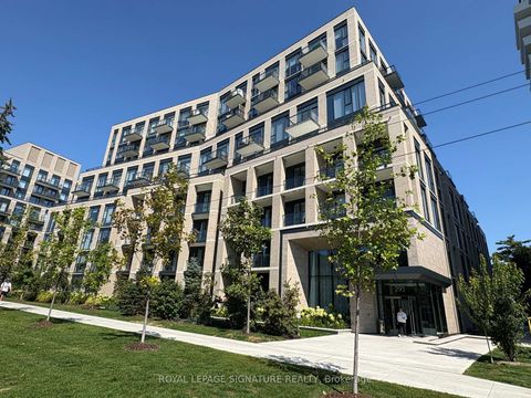 Photo 1 at 109 - 293 The Kingsway, City Centre West, Toronto