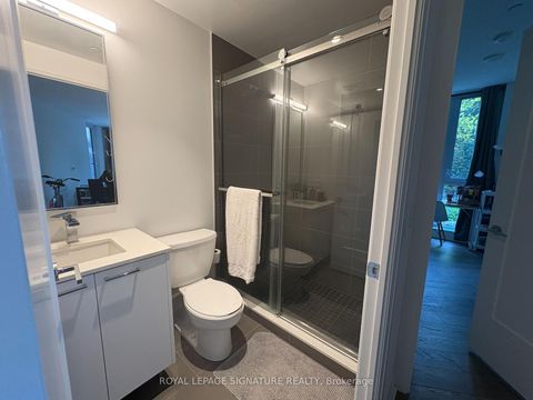 Photo 17 at 109 - 293 The Kingsway, City Centre West, Toronto