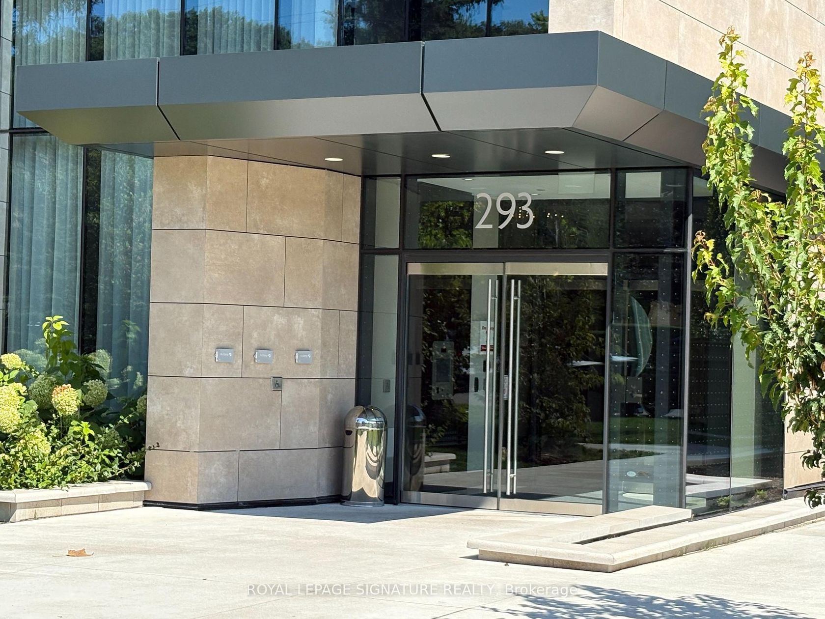109 - 293 The Kingsway, City Centre West, Toronto 