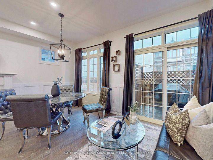 Photo 9 at 160 Sunset Terrace, Vellore Village, Vaughan