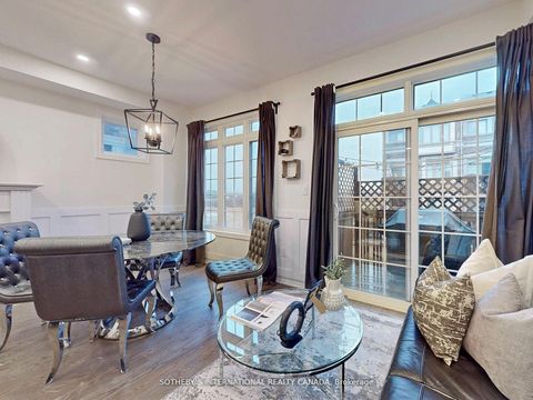 Photo 9 at 160 Sunset Terrace, Vellore Village, Vaughan Photo 9 at 160 Sunset Terrace, Vellore Village, Vaughan