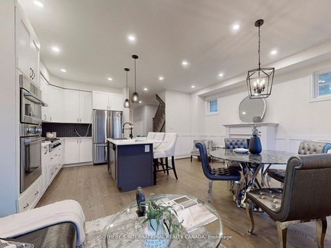 Photo 10 at 160 Sunset Terrace, Vellore Village, Vaughan Photo 10 at 160 Sunset Terrace, Vellore Village, Vaughan