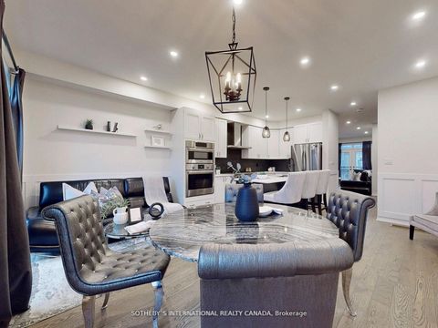 Photo 11 at 160 Sunset Terrace, Vellore Village, Vaughan Photo 11 at 160 Sunset Terrace, Vellore Village, Vaughan