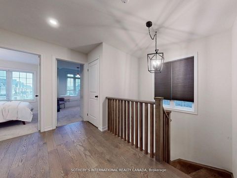 Photo 12 at 160 Sunset Terrace, Vellore Village, Vaughan Photo 12 at 160 Sunset Terrace, Vellore Village, Vaughan