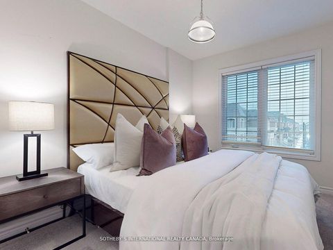 Photo 13 at 160 Sunset Terrace, Vellore Village, Vaughan Photo 13 at 160 Sunset Terrace, Vellore Village, Vaughan