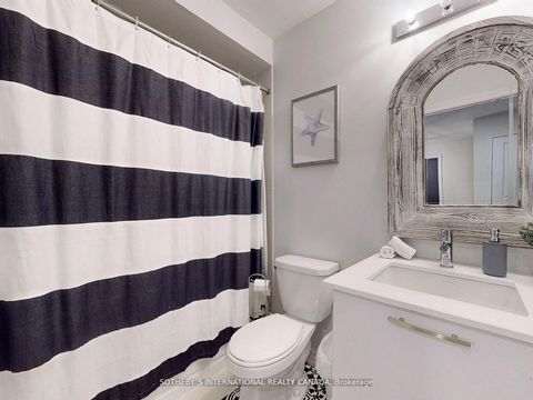 Photo 14 at 160 Sunset Terrace, Vellore Village, Vaughan Photo 14 at 160 Sunset Terrace, Vellore Village, Vaughan