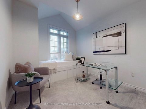 Photo 15 at 160 Sunset Terrace, Vellore Village, Vaughan Photo 15 at 160 Sunset Terrace, Vellore Village, Vaughan