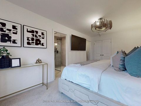 Photo 17 at 160 Sunset Terrace, Vellore Village, Vaughan Photo 17 at 160 Sunset Terrace, Vellore Village, Vaughan