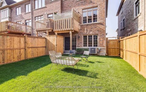 Photo 24 at 160 Sunset Terrace, Vellore Village, Vaughan Photo 24 at 160 Sunset Terrace, Vellore Village, Vaughan