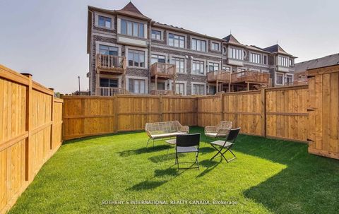 Photo 25 at 160 Sunset Terrace, Vellore Village, Vaughan Photo 25 at 160 Sunset Terrace, Vellore Village, Vaughan