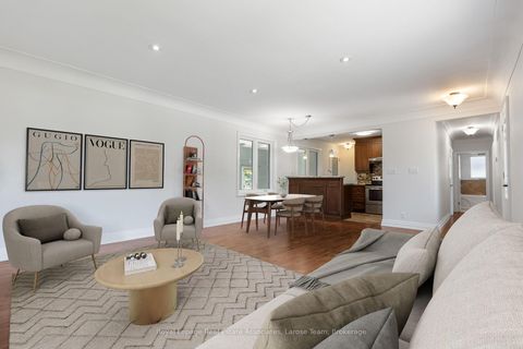 Photo 5 at 236 Woodale Avenue, WO West, Oakville