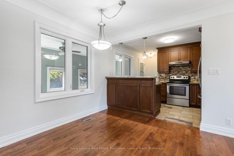 Photo 7 at 236 Woodale Avenue, WO West, Oakville