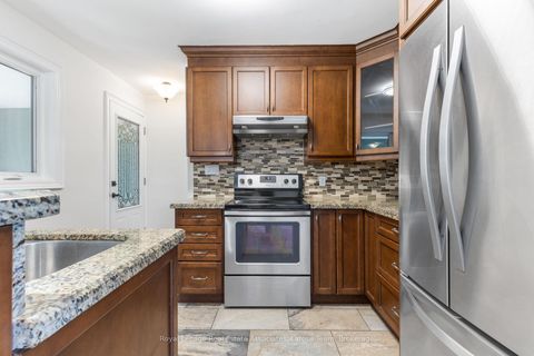 Photo 8 at 236 Woodale Avenue, WO West, Oakville