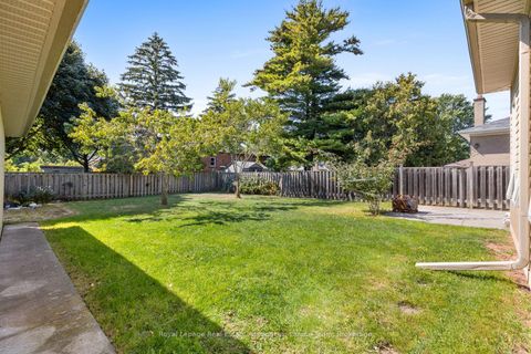 Photo 36 at 236 Woodale Avenue, WO West, Oakville