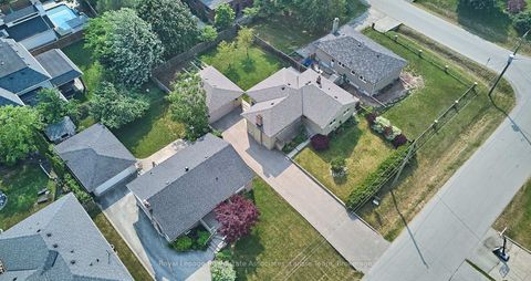 Photo 38 at 236 Woodale Avenue, WO West, Oakville