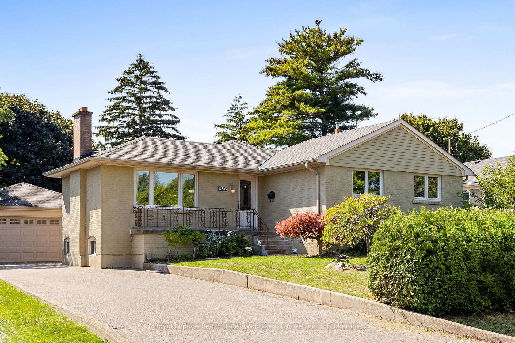 236 Woodale Avenue, WO West, Oakville 