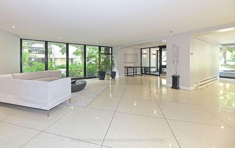 Photo 23 at 501 - 581 Avenue Road, St. Clair, Toronto