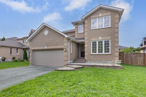 Photo 1 at 59 Kingsridge Road, Bayshore, Barrie Photo 1 at 59 Kingsridge Road, Bayshore, Barrie