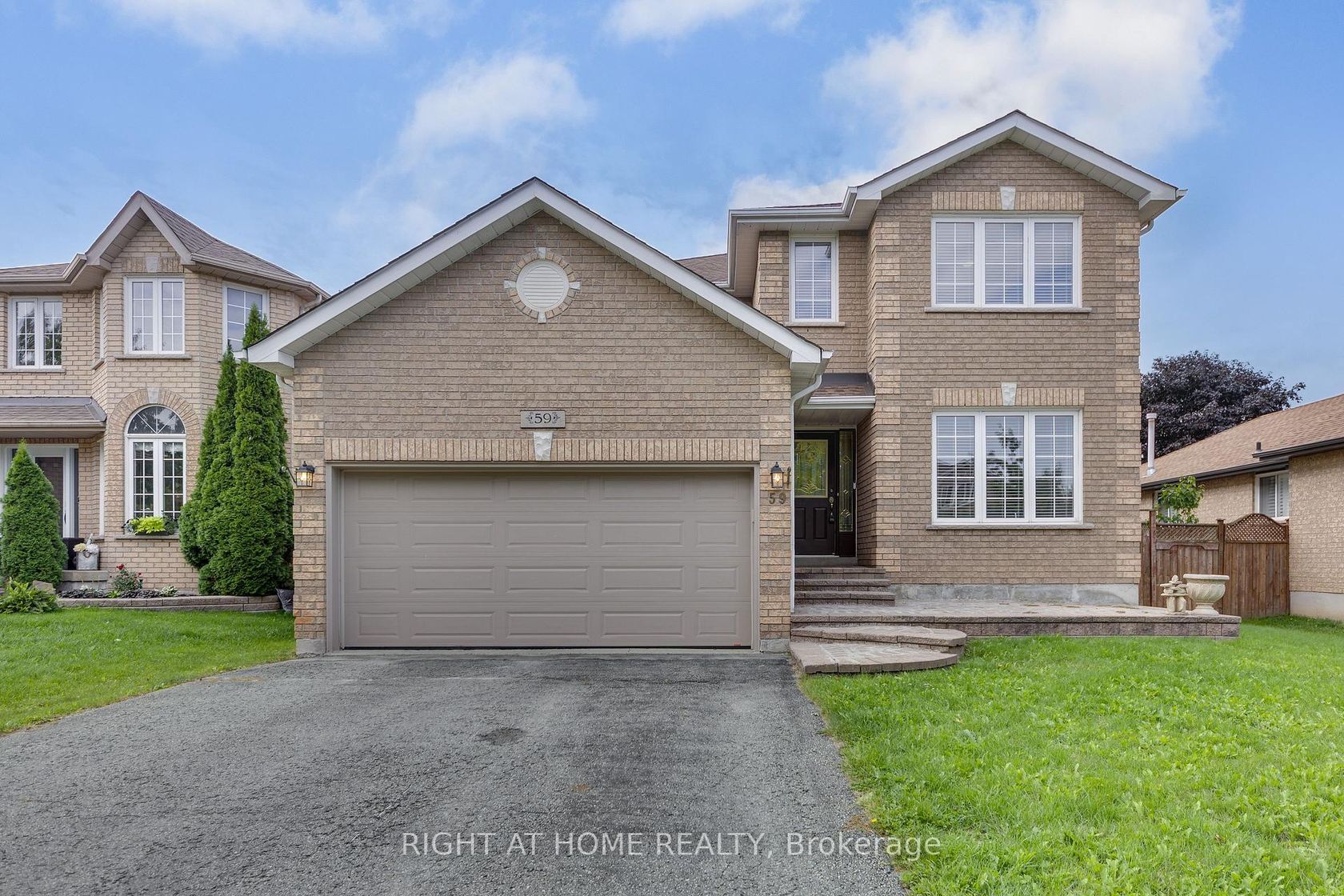 59 Kingsridge Road, Bayshore, Barrie photo 2 59 Kingsridge Road, Bayshore, Barrie photo 2