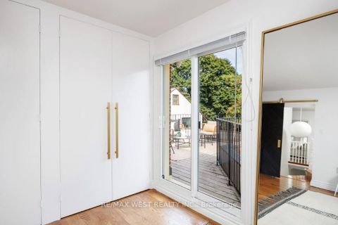 Photo 18 at 207 Ellis Avenue, Swansea, Toronto