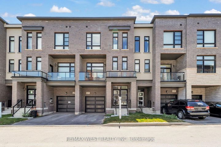 Photo 0 at 15 Quilico Road N, Elder Mills, Vaughan