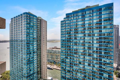 Photo 11 at 2914 - 55 Harbour Square, Waterfront Communities C1, Toronto