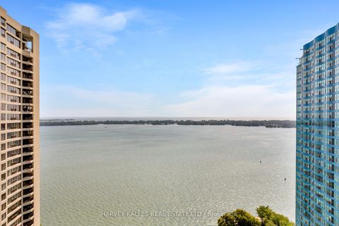 Photo 14 at 2914 - 55 Harbour Square, Waterfront Communities C1, Toronto