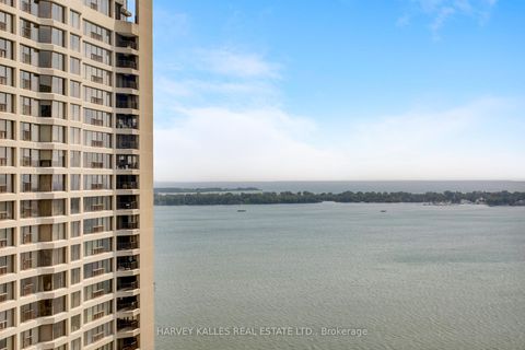 Photo 16 at 2914 - 55 Harbour Square, Waterfront Communities C1, Toronto