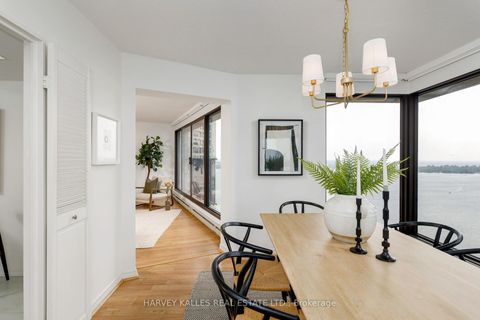 Photo 18 at 2914 - 55 Harbour Square, Waterfront Communities C1, Toronto