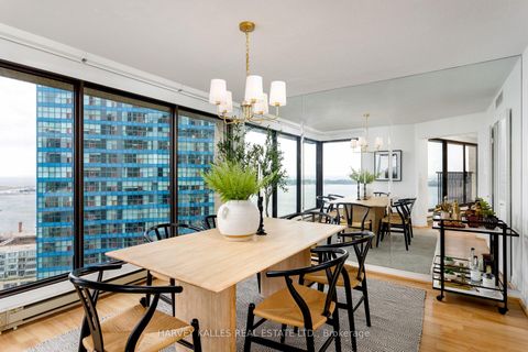 Photo 19 at 2914 - 55 Harbour Square, Waterfront Communities C1, Toronto