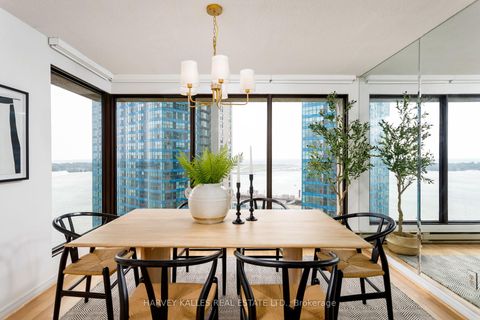 Photo 20 at 2914 - 55 Harbour Square, Waterfront Communities C1, Toronto